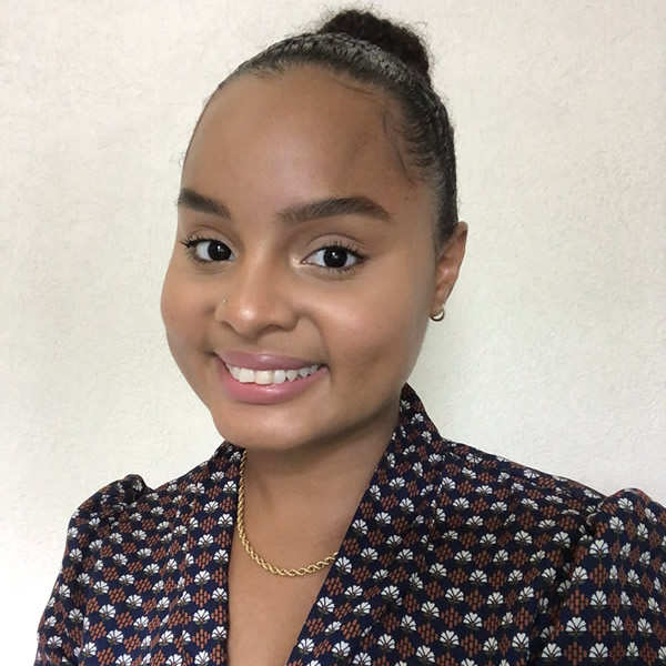 Dr. Kayla Odle